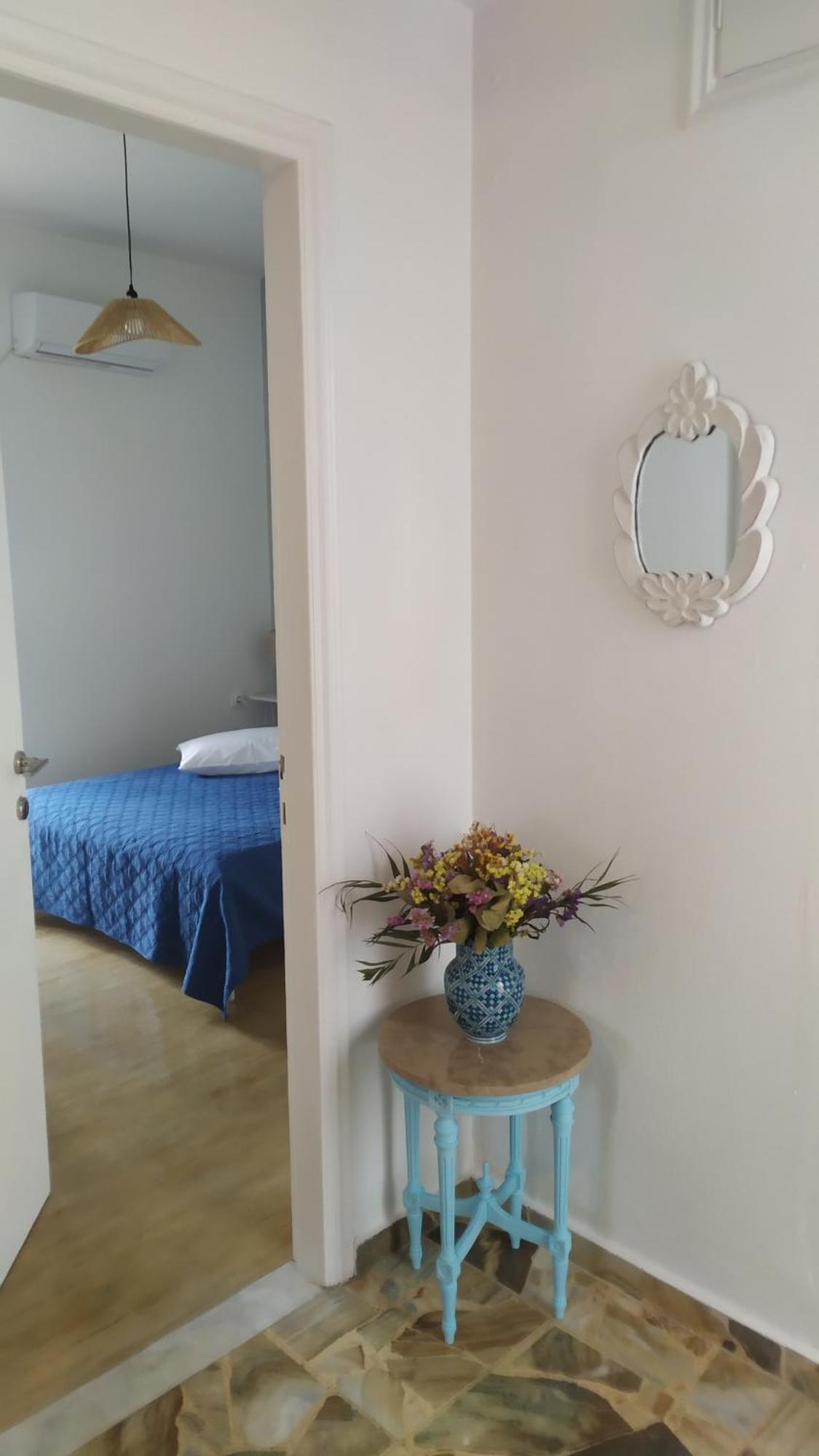 Molos House Skopelos Exterior foto